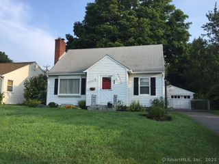 213 Louisiana Avenue, Bristol, CT 06010