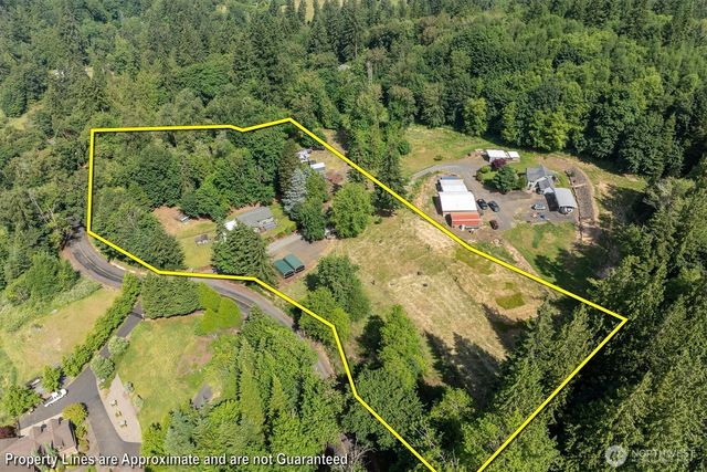 123 Niemi Road, Longview, WA 98632
