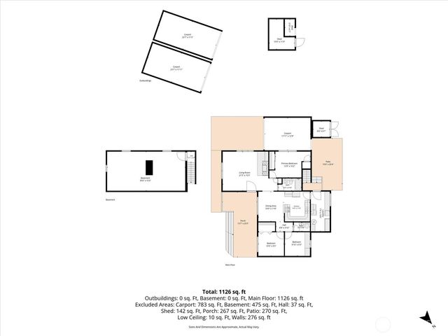 123 Niemi Road, Longview, WA 98632