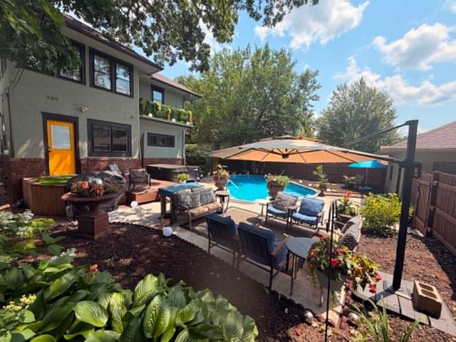 3519 Lyndale Avenue N, Minneapolis, MN 55412