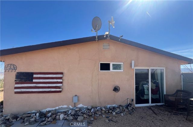 4190 Kern, 29 Palms, CA 92277