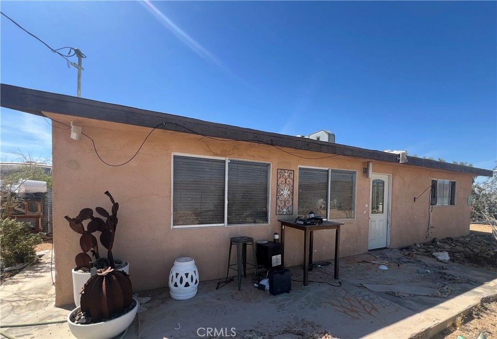 4190 Kern, 29 Palms, CA 92277