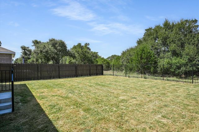 1701 Chapel Ranch RD, Georgetown, TX 78628
