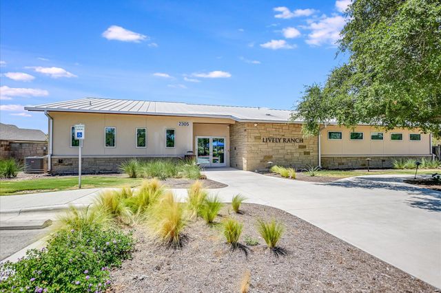 1701 Chapel Ranch RD, Georgetown, TX 78628