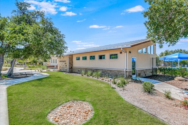 1701 Chapel Ranch RD, Georgetown, TX 78628
