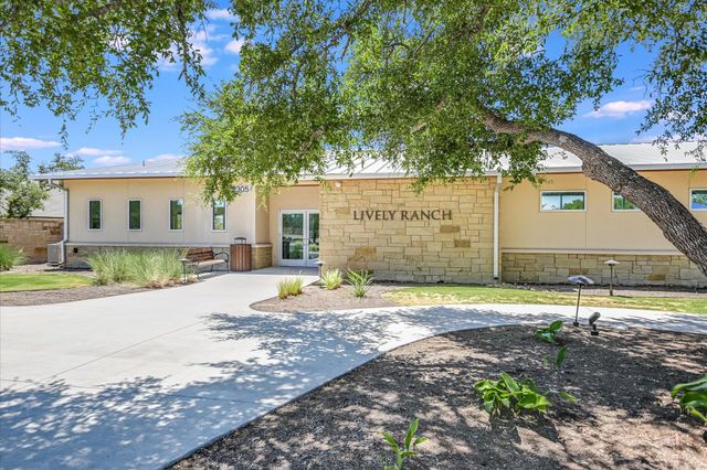 1701 Chapel Ranch RD, Georgetown, TX 78628