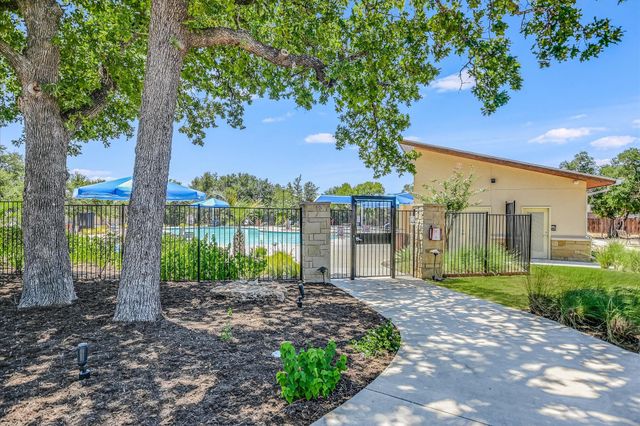 1701 Chapel Ranch RD, Georgetown, TX 78628