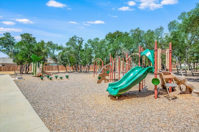 1701 Chapel Ranch RD, Georgetown, TX 78628