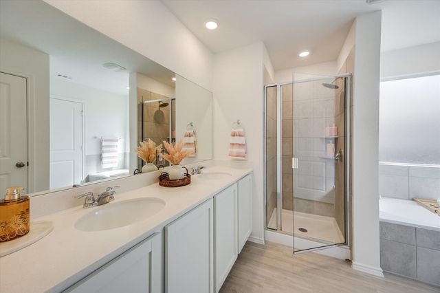 1701 Chapel Ranch RD, Georgetown, TX 78628