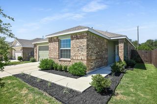 1701 Chapel Ranch RD, Georgetown, TX 78628