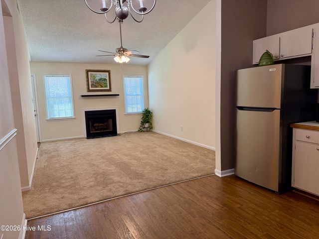 125 Browning Lane, Rocky Mount, NC 27804