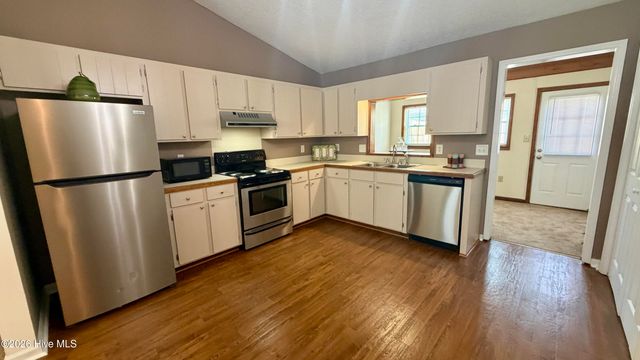 125 Browning Lane, Rocky Mount, NC 27804