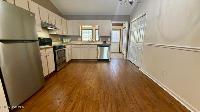 125 Browning Lane, Rocky Mount, NC 27804