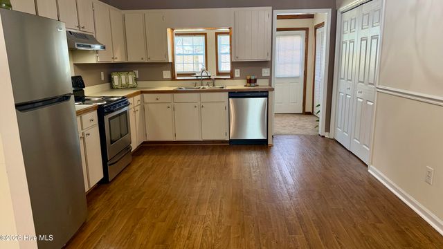 125 Browning Lane, Rocky Mount, NC 27804