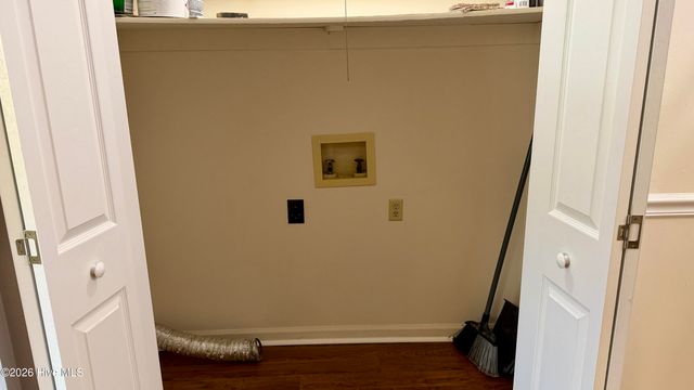 125 Browning Lane, Rocky Mount, NC 27804