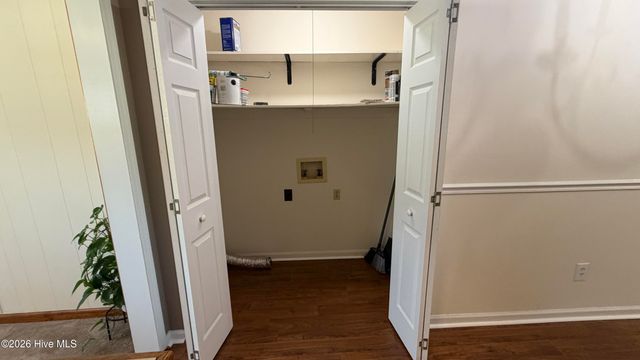 125 Browning Lane, Rocky Mount, NC 27804