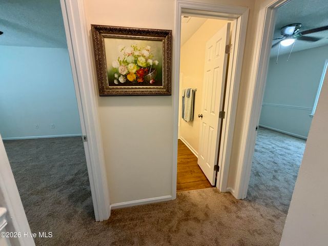 125 Browning Lane, Rocky Mount, NC 27804