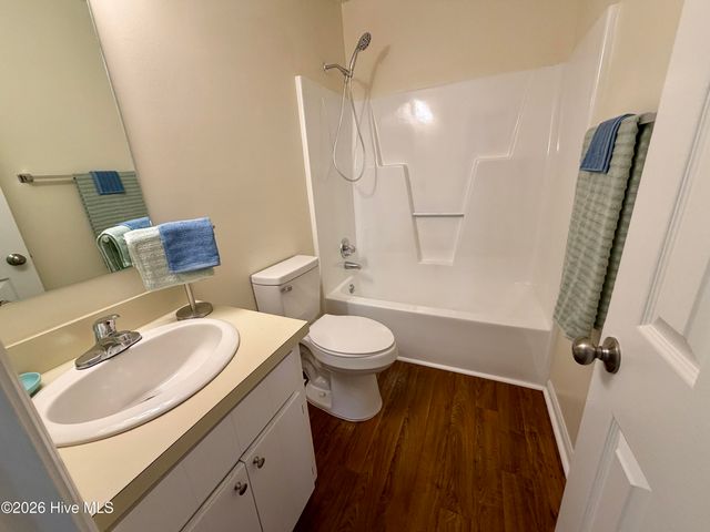 125 Browning Lane, Rocky Mount, NC 27804