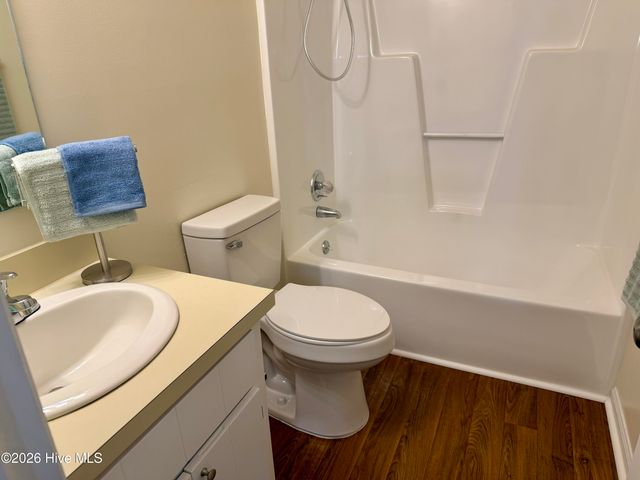 125 Browning Lane, Rocky Mount, NC 27804