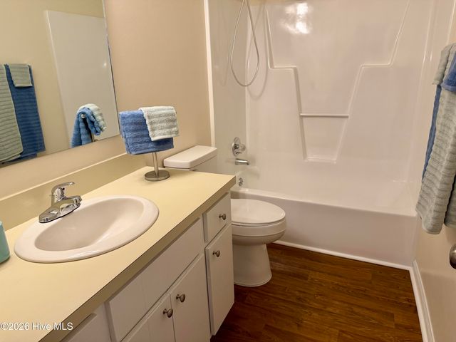 125 Browning Lane, Rocky Mount, NC 27804