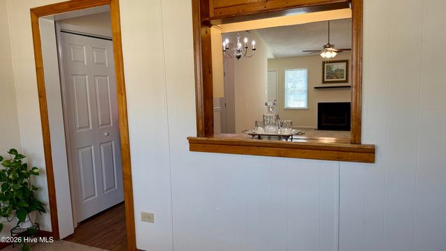 125 Browning Lane, Rocky Mount, NC 27804