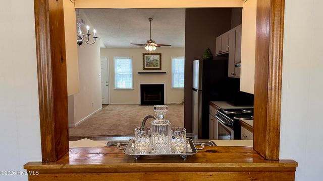 125 Browning Lane, Rocky Mount, NC 27804