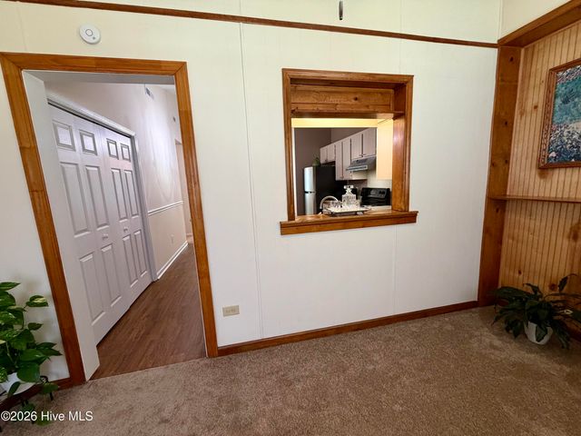 125 Browning Lane, Rocky Mount, NC 27804