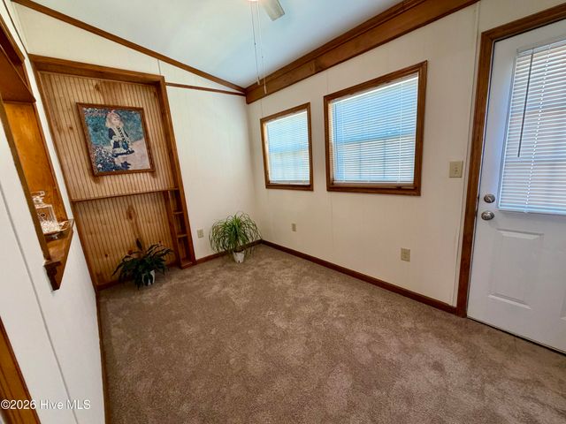 125 Browning Lane, Rocky Mount, NC 27804