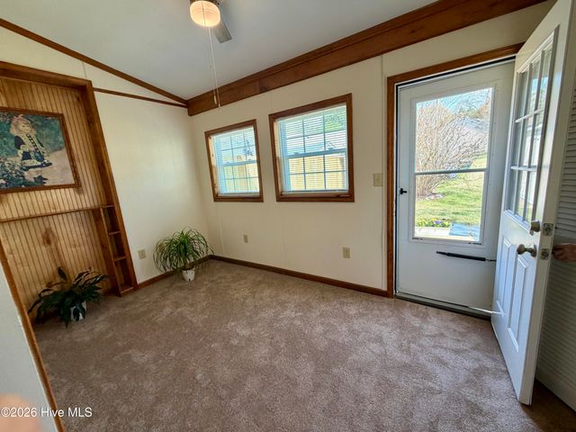 125 Browning Lane, Rocky Mount, NC 27804