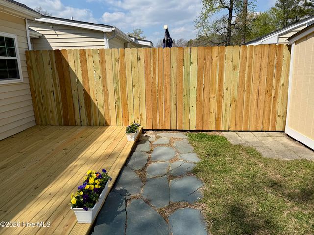 125 Browning Lane, Rocky Mount, NC 27804