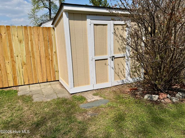 125 Browning Lane, Rocky Mount, NC 27804