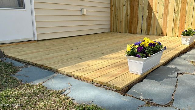 125 Browning Lane, Rocky Mount, NC 27804