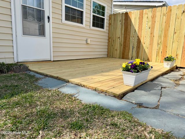 125 Browning Lane, Rocky Mount, NC 27804