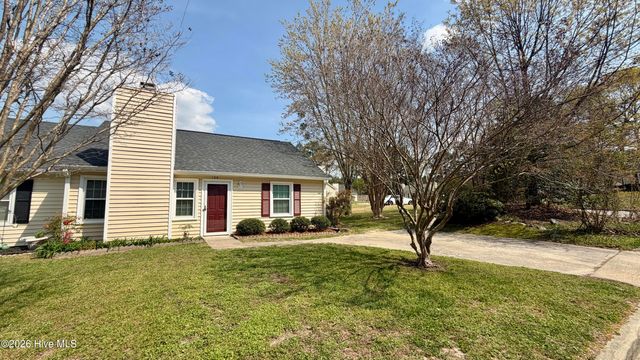 125 Browning Lane, Rocky Mount, NC 27804