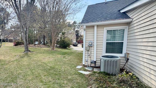 125 Browning Lane, Rocky Mount, NC 27804