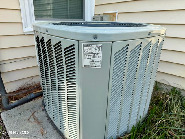 125 Browning Lane, Rocky Mount, NC 27804