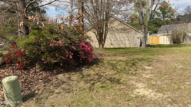 125 Browning Lane, Rocky Mount, NC 27804