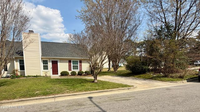 125 Browning Lane, Rocky Mount, NC 27804