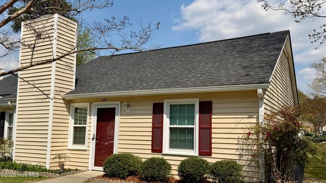 125 Browning Lane, Rocky Mount, NC 27804