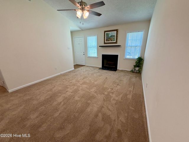 125 Browning Lane, Rocky Mount, NC 27804