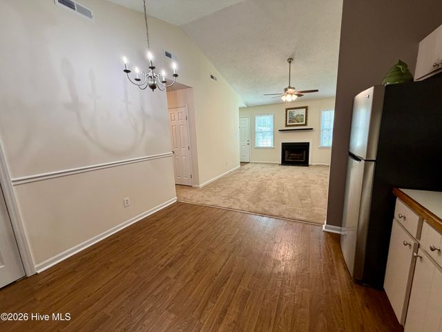 125 Browning Lane, Rocky Mount, NC 27804