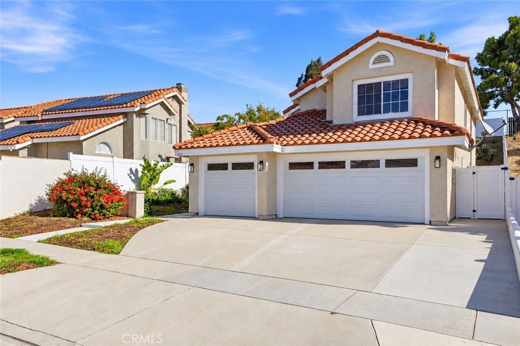 2521 Kennedy, Corona, CA 92879 — exterior
