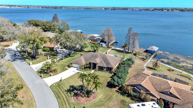 122 W JULIANA WAY, Auburndale, FL 33823