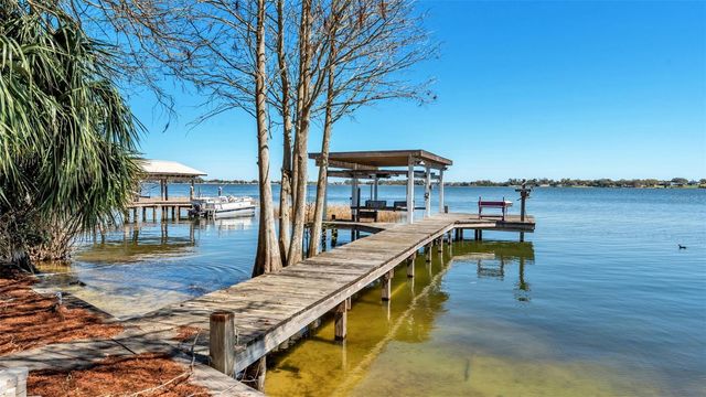 122 W JULIANA WAY, Auburndale, FL 33823