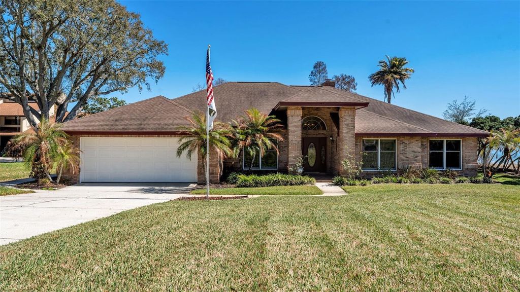 122 W JULIANA WAY, Auburndale, FL 33823