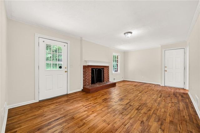 3816 Green Bay Dr, Lawrenceville, GA 30044