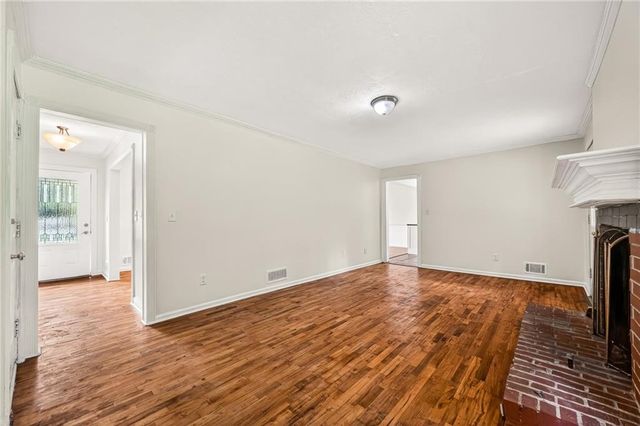 3816 Green Bay Dr, Lawrenceville, GA 30044