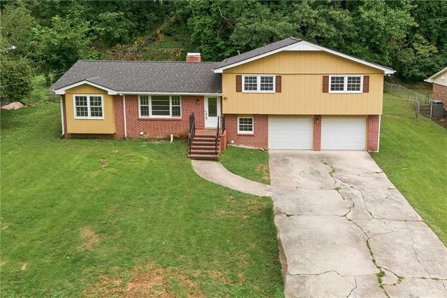 3816 Green Bay Dr, Lawrenceville, GA 30044