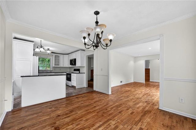 3816 Green Bay Dr, Lawrenceville, GA 30044