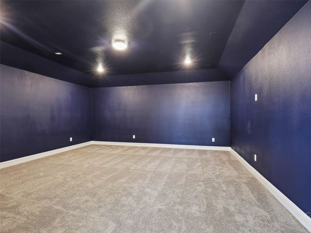 3724 Jan Camille Court, Celina, TX 75009